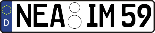 NEA-IM59