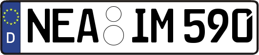 NEA-IM590