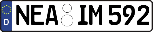 NEA-IM592