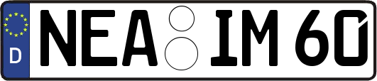 NEA-IM60
