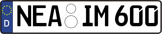 NEA-IM600