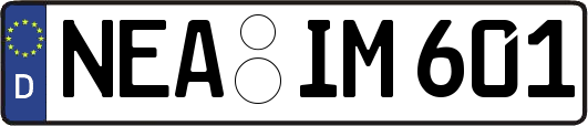 NEA-IM601