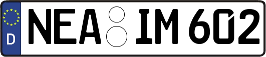 NEA-IM602