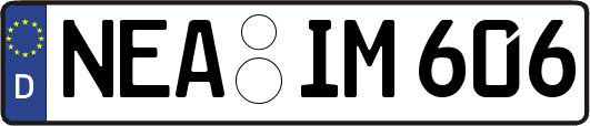 NEA-IM606