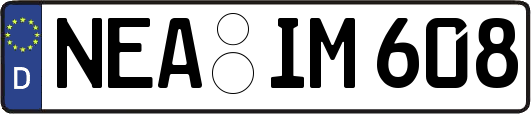 NEA-IM608