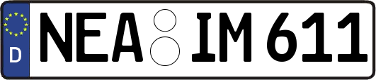NEA-IM611
