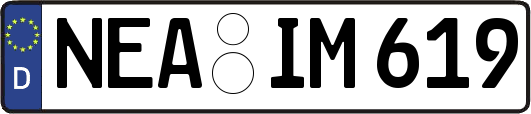 NEA-IM619