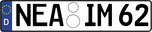 NEA-IM62