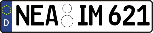 NEA-IM621