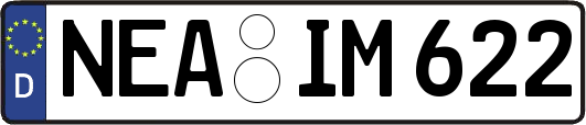 NEA-IM622
