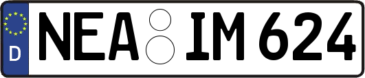 NEA-IM624