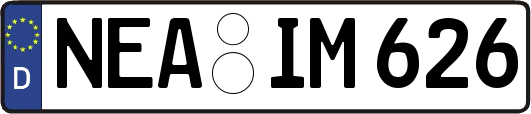NEA-IM626