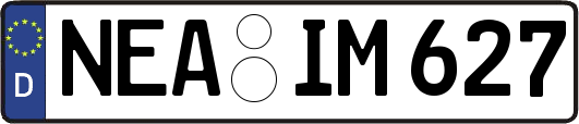 NEA-IM627