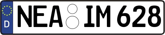 NEA-IM628