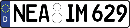 NEA-IM629