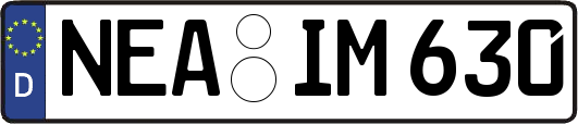 NEA-IM630