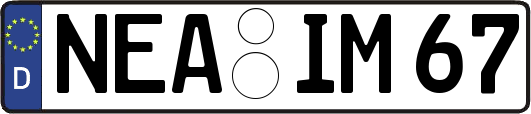 NEA-IM67