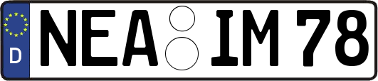 NEA-IM78