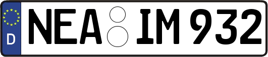 NEA-IM932