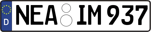 NEA-IM937