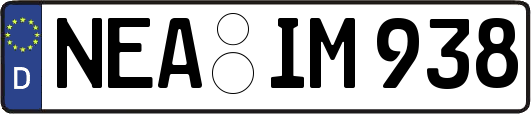 NEA-IM938