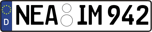 NEA-IM942
