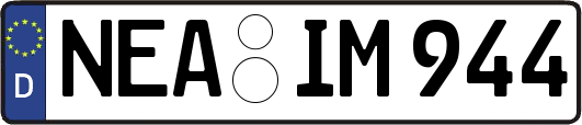 NEA-IM944