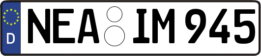 NEA-IM945