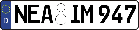 NEA-IM947