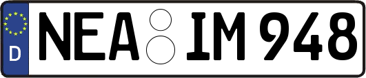 NEA-IM948
