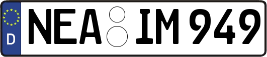 NEA-IM949