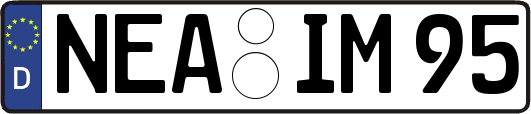 NEA-IM95