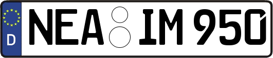 NEA-IM950