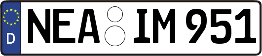 NEA-IM951