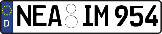 NEA-IM954