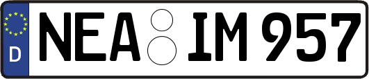 NEA-IM957