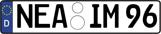 NEA-IM96