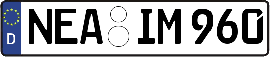 NEA-IM960