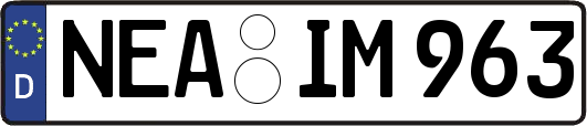NEA-IM963