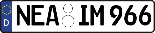 NEA-IM966