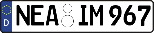 NEA-IM967