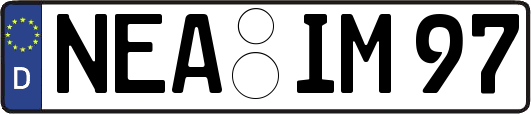 NEA-IM97