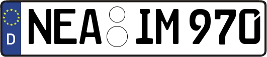 NEA-IM970