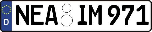 NEA-IM971