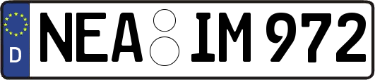 NEA-IM972