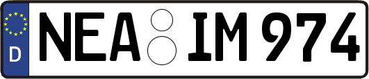 NEA-IM974