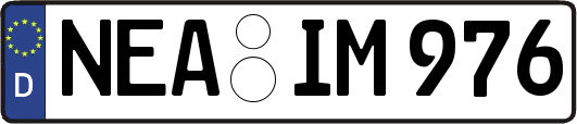 NEA-IM976