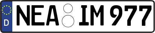NEA-IM977