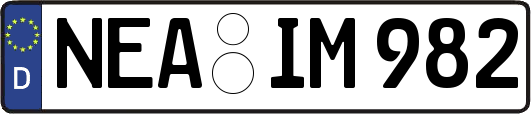 NEA-IM982