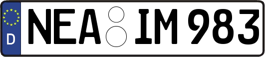 NEA-IM983